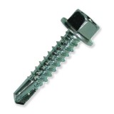 Önfúró lemezcsavar DIN 7504/K hatlapfejű peremes 4,2x38 (500 db)