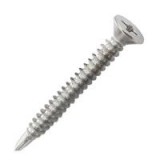 Önfúró Lemezcsavar sülly. fejű KH. 3.9x16, horganyzott  |10 db| (10-3072516)