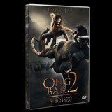 Ong-bak 2 - A bosszú - DVD