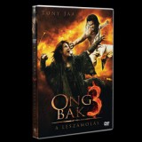Ong Bak 3  - A leszámolás - DVD