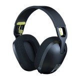 Onikuma B2 Bluetooth Gaming Fejhallgató Headset - Fekete (B2 BLACK)