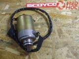 Önindító GY6 125-150cc 4T robogóhoz