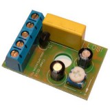 ONIXCOM Timer D1V2 időzítő elektronika