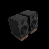 Onkyo GX-30ARC aktív hangfal, fekete