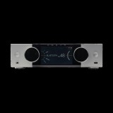ONKYO MUSE Y-40 hálózati zenelejátszó és integrált nagyteljesítményű erősítő, ezüst