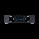 ONKYO MUSE Y-40 hálózati zenelejátszó és integrált nagyteljesítményű erősítő, fekete