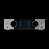 ONKYO MUSE Y-50 hálózati zenelejátszó és integrált nagyteljesítményű erősítő, ezüst