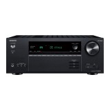 Onkyo TX-NR6050 7.2 THX házimozi erősítő, fekete
