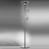 ONLI Aurora állólámpa 3xGU10