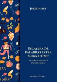 Online Learning Kft. Escalera de palabras extra munkafüzet