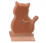 Önmasszázs kefe macskáknak