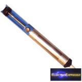 Ónszippantó fém házban.