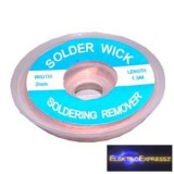 Ónszívó fonat 2mm