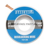 ónszívó szalag 3 mm fahrenheit