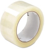 Öntapadó ragasztószalag általános használatra 48 mm x 50 m - transzparens