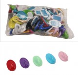 Öntapadós Fogas Kicsi 100Db-Os