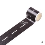 Öntapadós kreatív közlekedési szalag autós játékokhoz