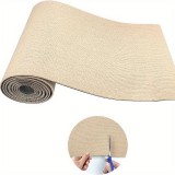 Öntapadós szőnyeg, macskakaparó védőhuzat 30x50 cm