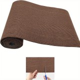 Öntapadós szőnyeg, macskakaparó védőhuzat 30x50 cm