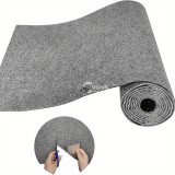 Öntapadós szőnyeg, macskakaparó védőhuzat 30x50 cm