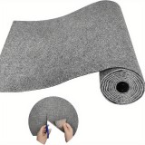 Öntapadós szőnyeg, macskakaparó védőhuzat 30x60 cm