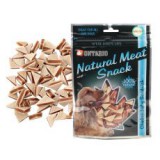 ONTARIO Chicken Jerky Sandwich - csirke és tőkehal, 70g