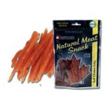 ONTARIO Soft Chicken Jerky csirke szeletek kutyáknak - 70g