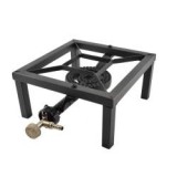 Öntöttvas gázzsámoly 3 kW (13091)