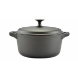 Öntöttvas lábas 4,2 literes - Ingyenes szállítással