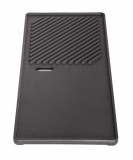 öntöttvas lemez a Costarica BBQ grillhez