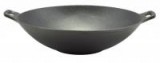 Öntöttvas wok, füles 31 cm (12137)