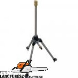 Öntöző állvány 3 lábú alumínium 1/2"