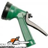 Öntöző pisztoly 5 funkciós műanyag