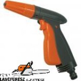 Öntöző pisztoly állítható sugarú LUX