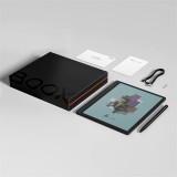 Onyx boox e-book 10,3" - tab ultra c pro (e-ink hdcarta, 2480x1860, színes 1240x930; octa, 6gb/128gb, wifi5; bt; 4600mah tab ultra c pro