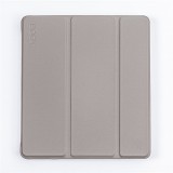 Onyx boox e-book tok - 7" szürke (boox leaf 2 típushoz) case cover leaf2 (grey)