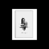 Onyx BOOX GO 10.3 64 GB (10.3") 4 GB Wi-Fi 5 Android 12 Fehér táblagép