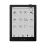 ONYX BOOX Go 6" E-book olvasó 32GB Black GO 6