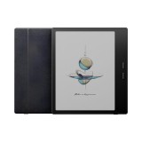 ONYX BOOX Go Color Gen II 7" E-book olvasó 64GB Black GO COLOR 7 BLACK GEN2