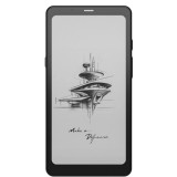 ONYX BOOX Palma 6,13" E-book olvasó 128GB Black PALMA BLACK