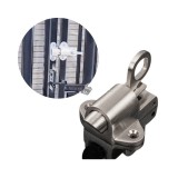 Önzáró retesz, tolózár