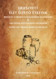 OOK-PRESS KFT KIADÓ Koronkai Zoltán SJ: Erjesztett Élet Éltető Étkeink - könyv