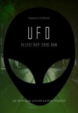 OOK-Press Takács Ferenc: UFO helyzetkép 2020-ban - könyv