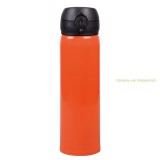 OOLONG vákuumos ivópalack, 400ml