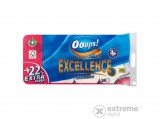 Ooops! Excellence 3 rétegű toalettpapír, 16 tekercs
