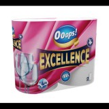 Ooops! Excellence háztartási papírtörlő 3 rétegű (KKC30021384) (KKC30021384) - Papírtörlők