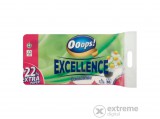 Ooops! Excellence Kamilla 3 rétegű toalettpapír, 16 tekercs