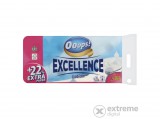 Ooops! Excellence Lotion 3 rétegű toalettpapír, 8 tekercs