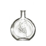 Opale Uva 0,2L Üvegpalack