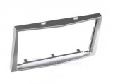 Opel Dupla DIN rádió beszerelő keret 572323-SC